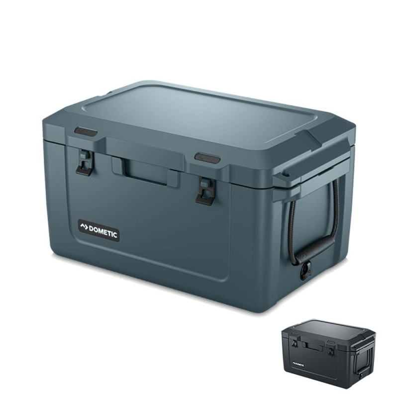 Acheter Glaciere Dometic Patrol 55L au meilleur prix pour bateau