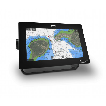 GPS LECTEUR DE CARTE AXIOM+ 9 - RAYMARINE