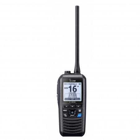 VHF PORTABLE IC-M94D AIS - ICOM