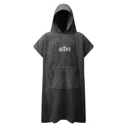 Poncho Gris GILL
