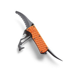Couteau de marin Orange - GILL