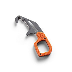 Couteau de survie Orange - GILL