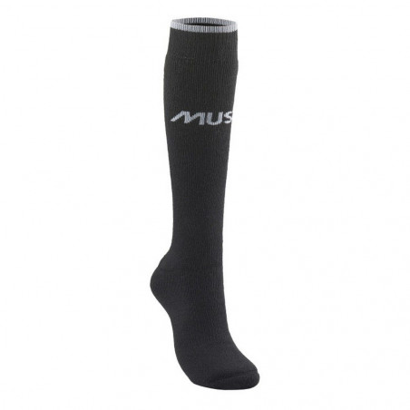 Chaussette longue Thermal MUSTO