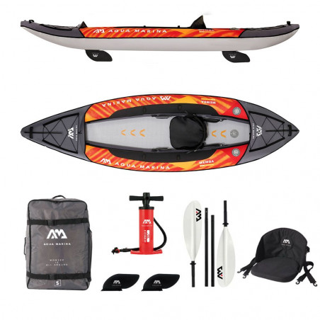 kayak aqua marina memba 330