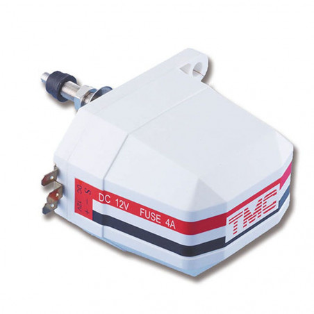 Essuie glace carene etanche TMC 12V