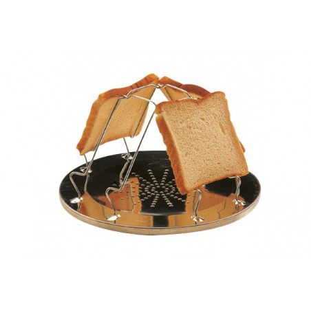 TOASTER PLIANT - INCASA