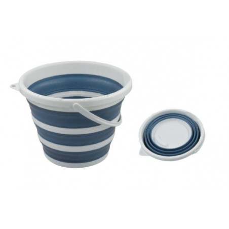 SEAU RETRACTABLE SILICONE - INCASA