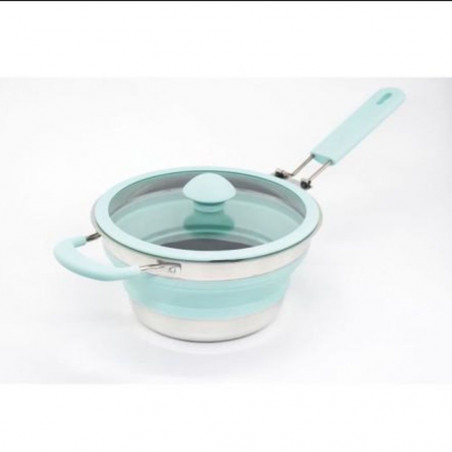 CASSEROLE RETRACTABLE D20 - INCASA