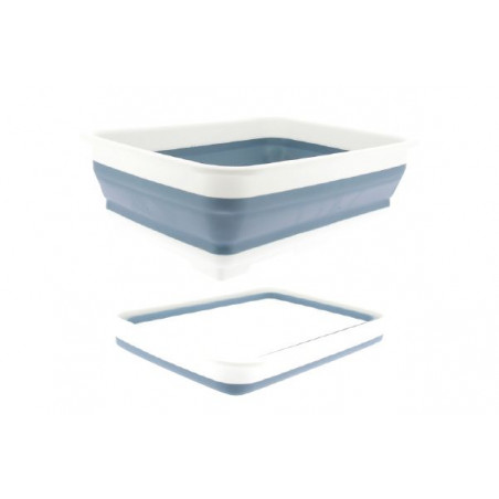 BASSINE RETRACTABLE - INCASA