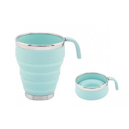 MUG RETRACTABLE - INCASA