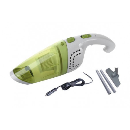 ASPIRATEUR A MAIN 12 VOLTS - INCASA