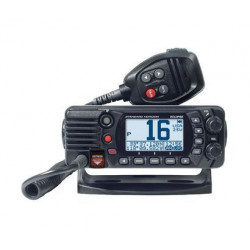 VHF fixe GX1400 GPS - STANDARD HORIZON