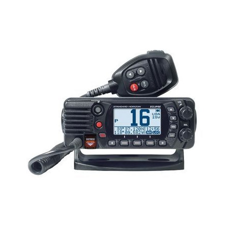 VHF fixe GX1400 GPS - STANDARD HORIZON