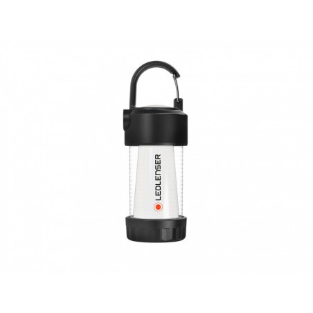 Lanterne LED Ultra Compacte ML4 Lumère chaude 300 lumens - LED LENSER