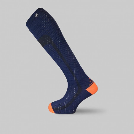 Chaussettes etanches ultra longues DISCOVER VERJARI