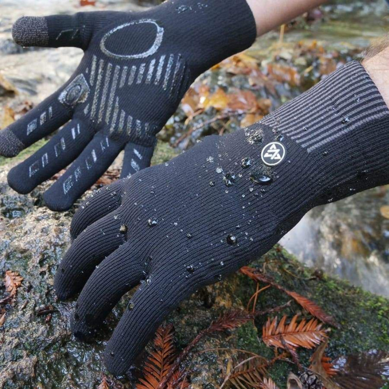 Gants impermeables CLAW - VERJARI