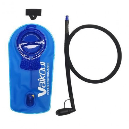 Poche à eau pour gilet 1,5L VAIKOBI