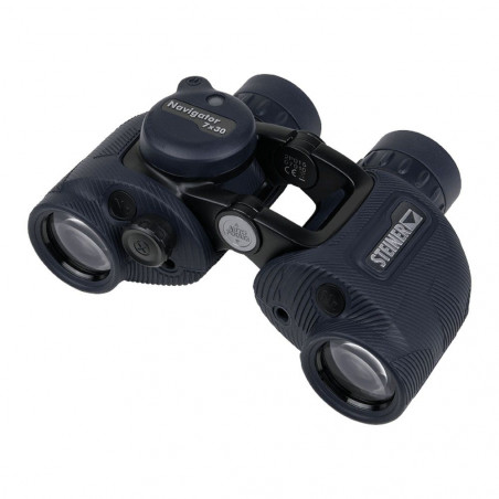 Jumelles  Navigator Pro 7X30 COMPAS - Steiner