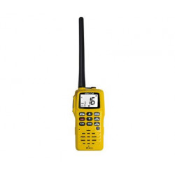VHF Portable NAVICOM RT411+