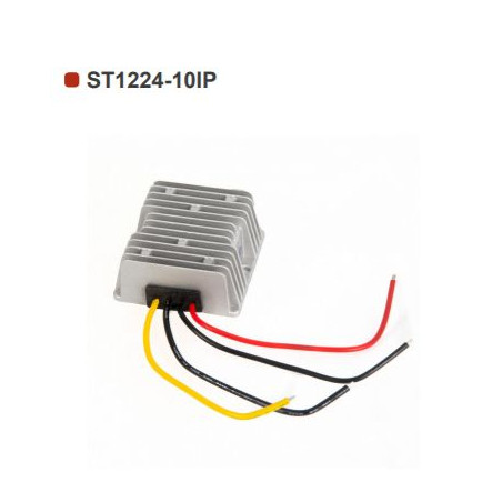 Elevateur de tension 12/24V ST IP67