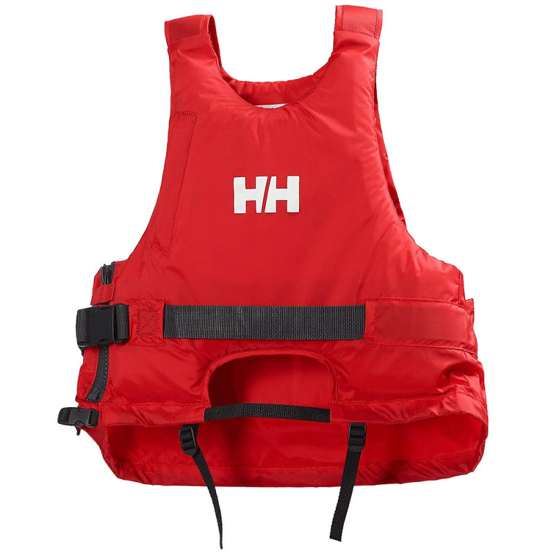 Accessoire avec une flottabilité de 50N Helly Hansen HH Sport II Certifié EN ISO 12402-13 Gilet de sauvetage pour tous