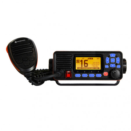 VHF fixe WP250 - ORANGEMARINE