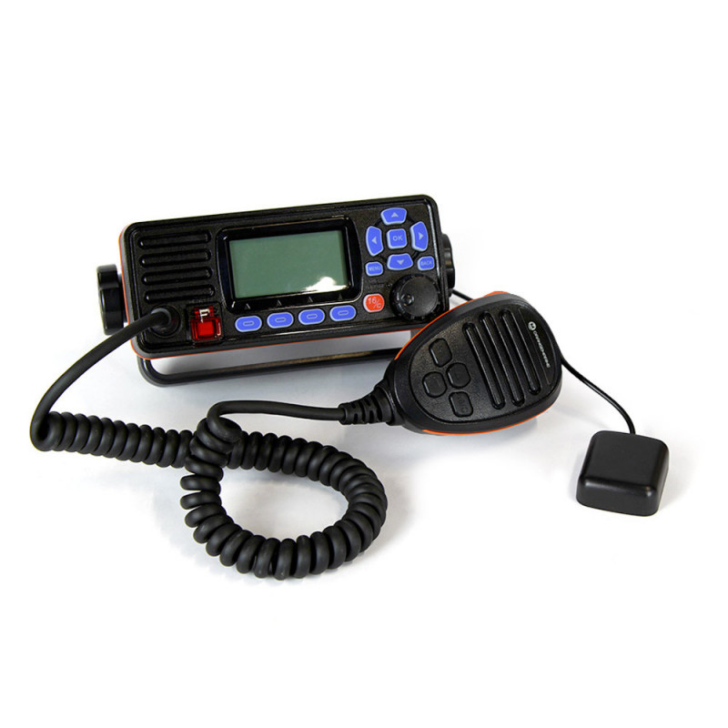VHF fixe WP250 - ORANGEMARINE