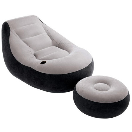 FAUTEUIL GONFLABLE INTEX ULTRA LOUNGE
