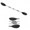 PAGAIE DOUBLE 218 CM INTEX POUR KAYAK