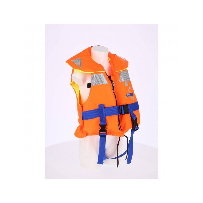 gilet 4water