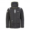 Veste de quart semi-hauturière BR2 noir - MUSTO