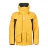 Veste de quart semi-hauturière br2 jaune - musto