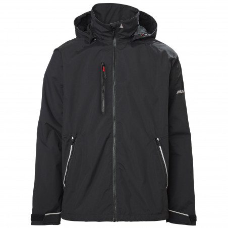 Veste de pont imperméable Sardinia 2 - Musto - Noir