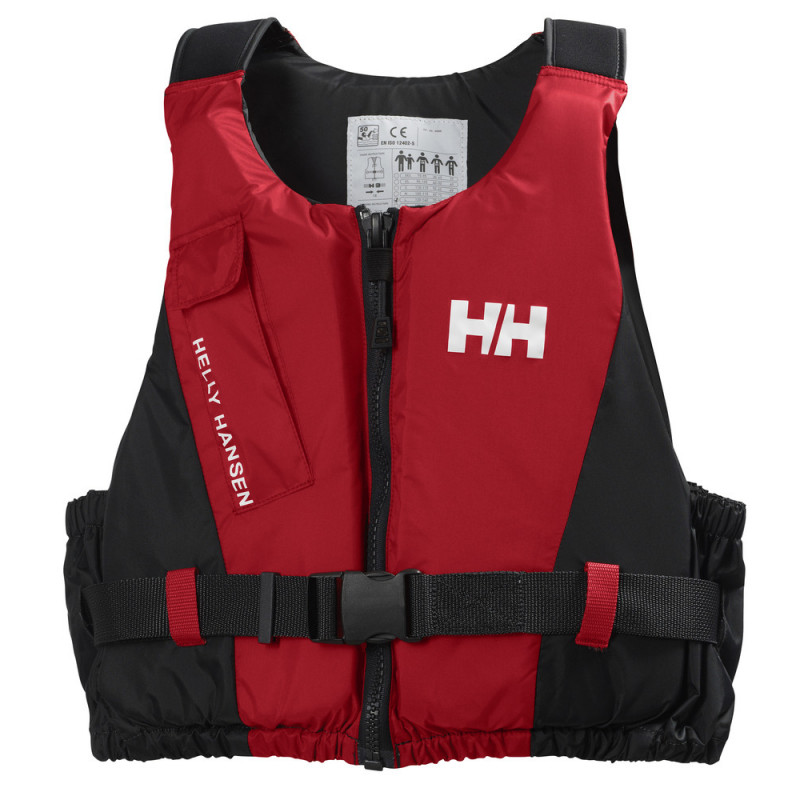 gilet flottaison helly hansen