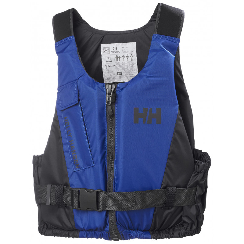 gilet de sauvetage connecté