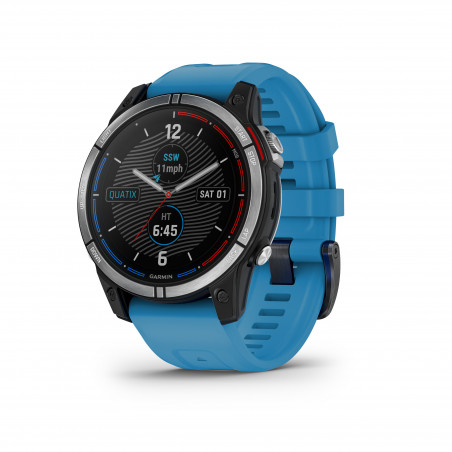 Montre GPS QUATIX 7 - GARMIN