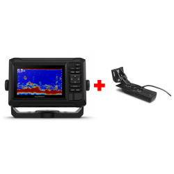 Echomap UHD2 52cv - Combiné Sondeur/GPS - Garmin - Soldes électronique et  sonorisation