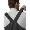 Salopette de quart hauturiere Skagen Offshore BIB Noir - HELLY HANSEN