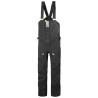 Salopette de quart hauturiere skagen offshore bib noir - helly hansen