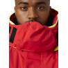 Veste de quart hauturiere Skagen Offshore Jack Rouge - HELLY HANSEN