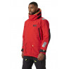 Veste de quart hauturiere Skagen Offshore Jack Rouge - HELLY HANSEN
