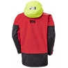 Veste de quart hauturiere Skagen Offshore Jack Rouge - HELLY HANSEN