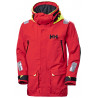 Veste de quart hauturiere skagen offshore jack rouge - helly hansen