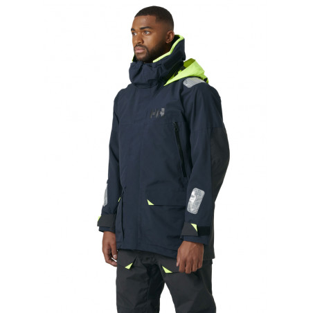 Veste de quart hauturiere Skagen Offshore Jack Marine - HELLY HANSEN
