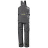 Salopette de quart hauturiere Skagen Offshore BIB Noir Femme - HELLY HANSEN