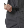 Salopette de quart hauturiere Skagen Offshore BIB Noir Femme - HELLY HANSEN