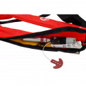 Acheter gilet de sauvetage gonflable Orangemarine automatique 170N rouge | Gilet de sauvetage Orangemarine
