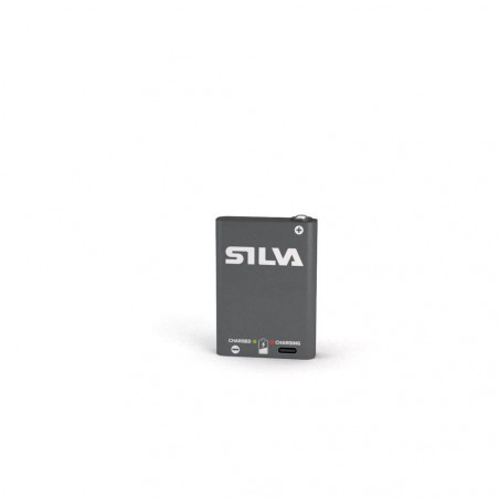 Batterie Hybrid 1.25 AH pour frontale - SILVA