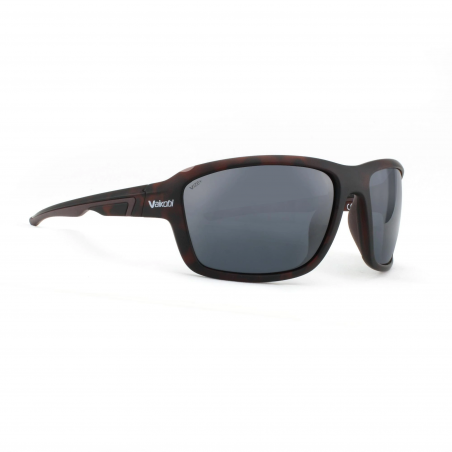 Lunettes GARDA marron - VAIKOBI