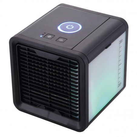 Rafraîchisseur d'air portable 12/230V Aircube - DOMAIR